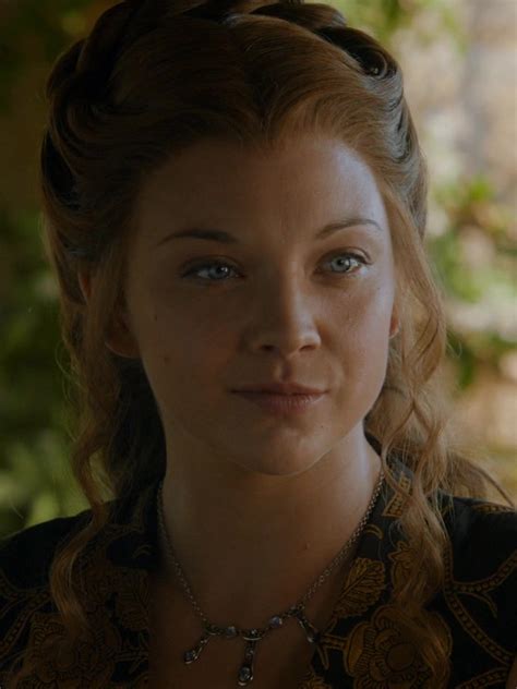 margaery tyrell|'Game of Thrones' Changed This Character From the Books for .